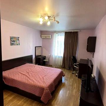 Аренда 3 комнатной квартиры длительно