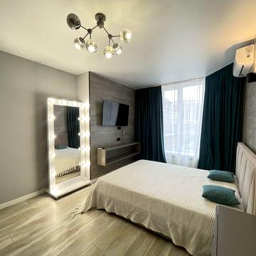 Квартира з терасою‼️ЖК Софія Резиденс Щаслива 52, 41 кв.м ЖК Софія Резиденс