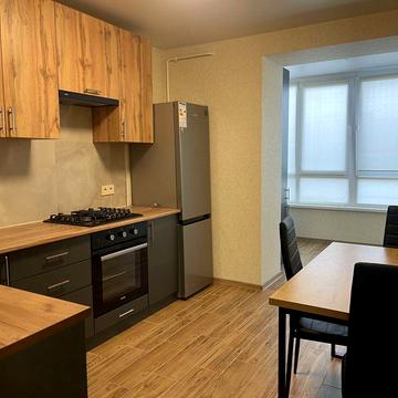 Продам 1кімн кв ЖК Домбровськиі