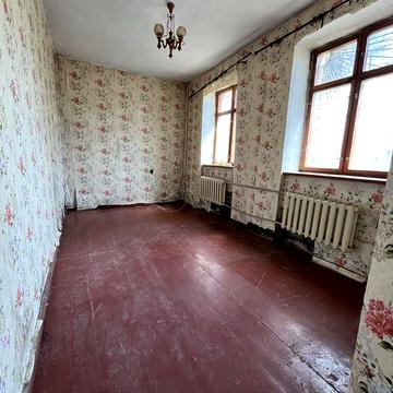 2 комнтаная квартира 52 метра