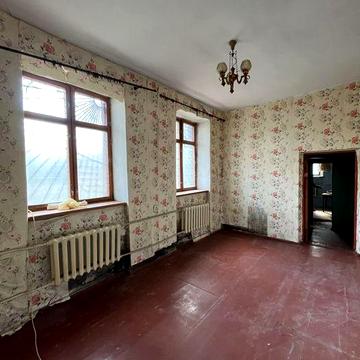 2 комнтаная квартира 52 метра