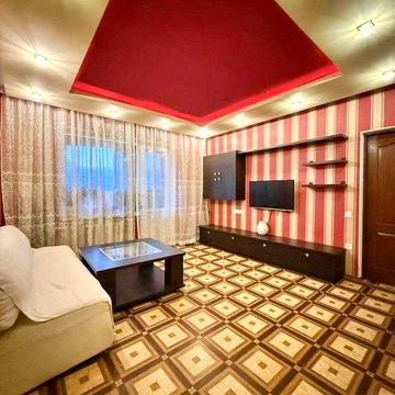 Красивая 4 ком. квартира в Одессе . Можно по програмам!