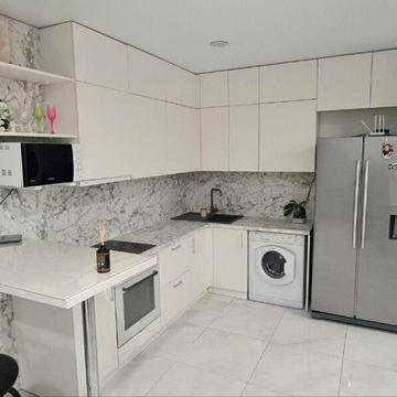 Родини Крістерів вул., 18/6