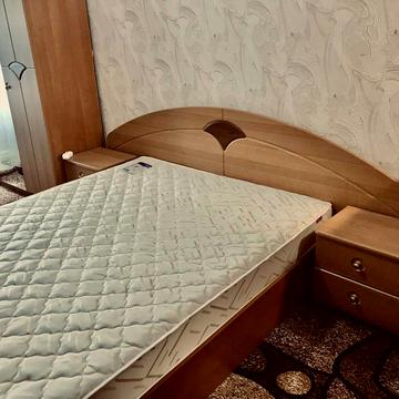 Оренда 3 кімнатної квартири в центрі Власівки