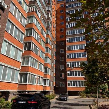 Продаю просторную квартиру 64кв в новом жк Набережный Квартал ЖК Набережный квартал
