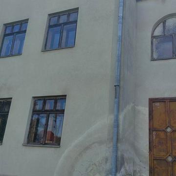 Продаж будинку Солонка +12 соток, вул Олександра Олеся, (5км до Львова )