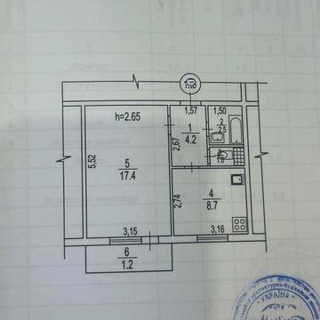 Продам 1-ну квартиру, центр, Біла Церква
