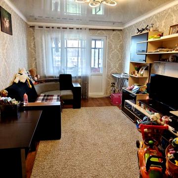 Квартира 2-кімнатна м.Балта