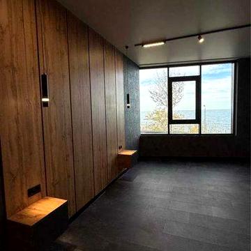 Продам евротрешка С РЕМОНТОМ ЖК Коста Фонтана ДОМ СДАН Терраса вид на море 12 13 станция фонтана Reef ЖК Costa Fontana