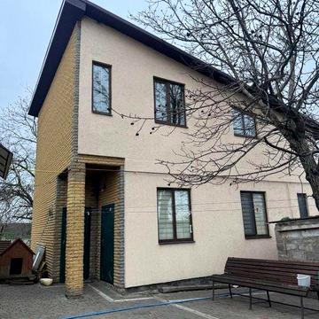 Продам будинок в кобеляках