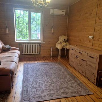 Здам квартиру на тривалий термін