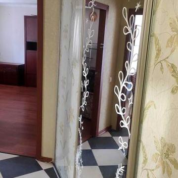 Двох кімнатна квартира в центрі міста.