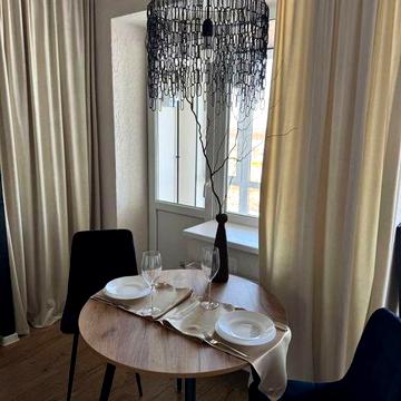 Продам  стильну 1 кім. квартиру  біля Епіцентру ЖК Олександрівський