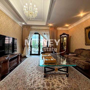 Оренда  квартири в клубному будинку Regent Hill (вул. Мічуріна 56/2)