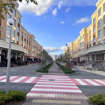 Львівський затишок, 1к з ремонтом і меблями. Мінімальне оформлення ЖК Львівський затишок