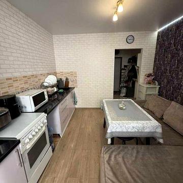 1-кім з ремонтом у Новобудові Передмістя Вінниці!