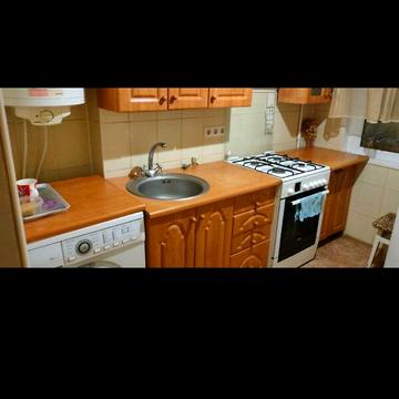 Довгострокова оренда 2к Квартира Владислава Бувалкіна (Генерала Бочарова) вулиця