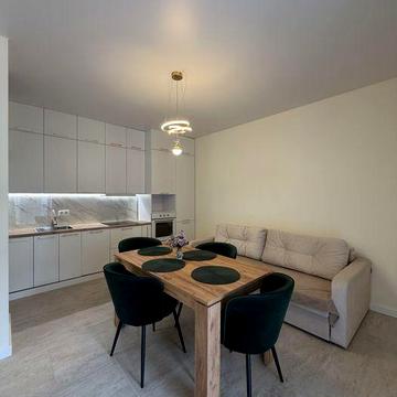 Продаж просторої квартири ЖК Баварія ЖК Баварія