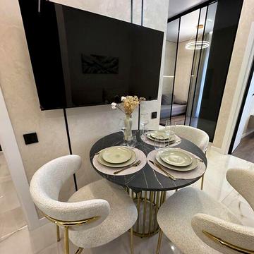 Продаж 2к Квартира Краснова вулиця ЖК Kadorr City