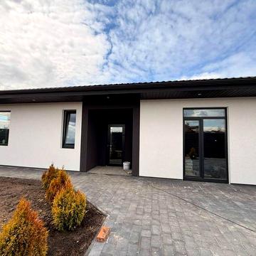 Будинок 115м2  в Білогородці за вигідною ціною! Без комісії!