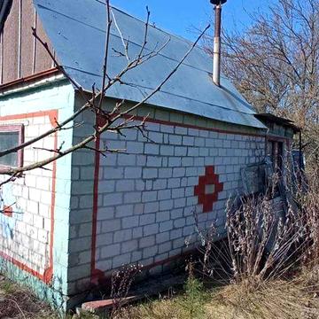 Продам будинок дачу у СТ Фотон