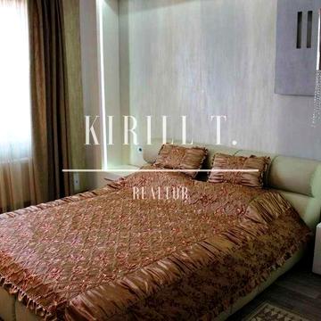 Аренда квартиры 3к 105м2 ЖК Кировский/пр-т Александра Поля/Центр