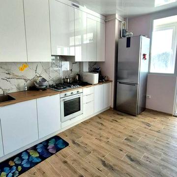 Продаж 2 кім. квартира 75м. новобуд евроремонт Львів Дубляни. ЖК Комфорт Плюс