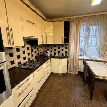 Продається 1 кімнатна в ЖК Премьєр Хол з ремонтом. ЖК Премʼєр хол