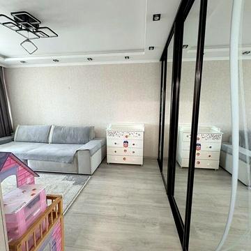 Продаж 2к Квартира Костанді вулиця ЖК Вернисаж