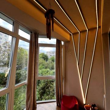 Вул Грушевського 2 кімн2 поверх  газове опалення