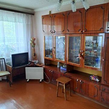 Здам 3х кімнатну квартиру на Вокзальні (район   АТБ)