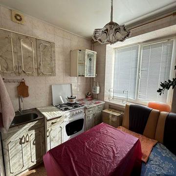 Продам 3 комнатную квартиру Салтівка, Познанська