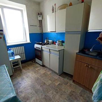 Продам 1-из. квартиру на Залютино  15 минут Холодная гора