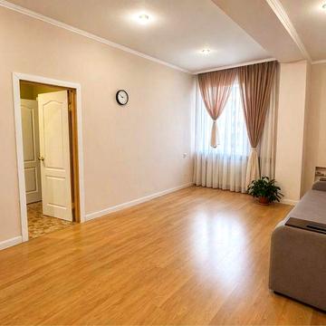 Квартира для сім’ї 65 м² | Тепла | Газ | Паркінг | Закритий двір