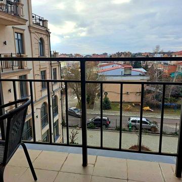 Сдам стильную 1 комнатную квартиру жк Авторский