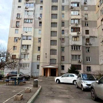 3-х кімн. 85кв, вул Невського, Таїрова, АГВ, поверх 2/9