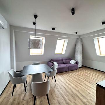 Оренда квартири в спокійному топовому районі