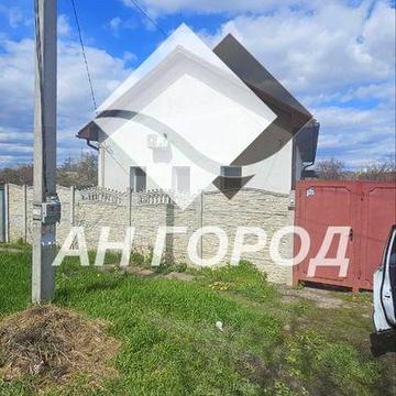 Дом с новым ремонтом на Немышле