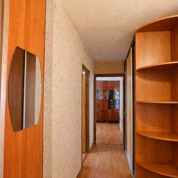 3-к квартира. Центр. Сертифікат ЖК Конкорд