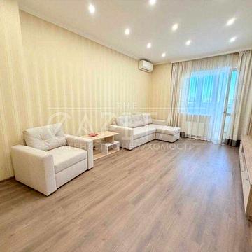 Аренда квартиры в ЖК “Новопечерский двор” Печерск