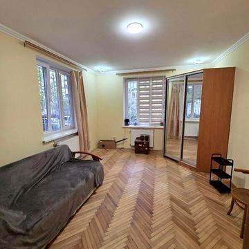 Довгострокова оренда 1к Квартира Ліська вулиця