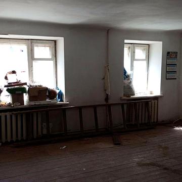 Продам квартиру під ремонт центр ЖК осбб