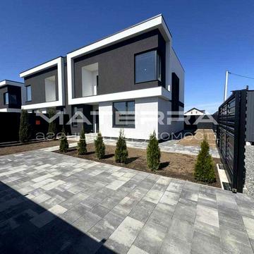 Дуплекс 150 м² | Гнатівка | 4 кімнати | 77 500$
