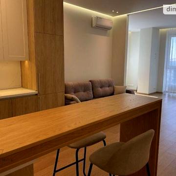 Довгострокова оренда 2к Квартира Сімферопольська вулиця ЖК Панорама