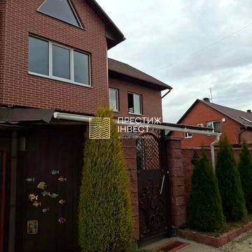 Продаж будинку дуплекс