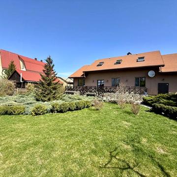 Продаж будинок з неймовірною ділянкою 15 соток с Юрівка поруч ліс Київ 7 хв  Юрівка Віта Поштова Гатне котедж будинок