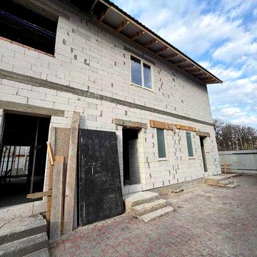 Доступні Таунхауси в Ірпені поруч з Лісом, Школа магазини та всі що потрібно для комфортного життя