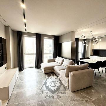 Оренда VIP кв. 90м2 ЖК " BARCELONA /  БАРСЕЛОНА " вул. Замарстинівська 127 / Чорновола. 15 хв ходьби до центру