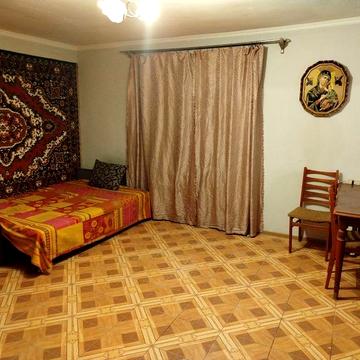 Довготривала оренда кімнати