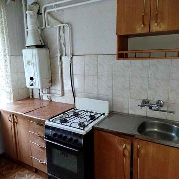 Можна з тваринами! Здам 2-кімн вул.Привокзальній